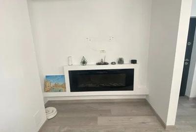 Apartament deosebit cu 3 camere - 2
