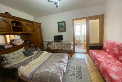 Garsonieră semidecomandată în Centru Civic - 5