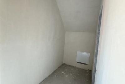 Casa Individuala, 5 camere, 120 mp, teren liber 590 mp, Chinteni - 8