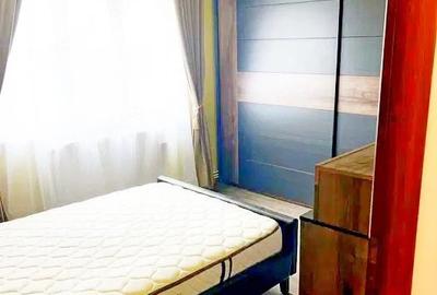 Apartament cu 3 camere semidecomandat în Buziașului - 5