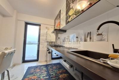 De inchiriat apartament 2 camere, mobilat complet, Cug Valea Adanca - 6