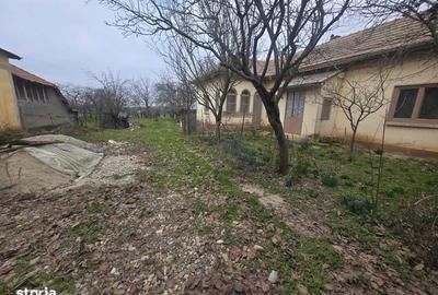 Casă cu 4 camere cu Teren 81 Mp în Segarcea-Vale - 2