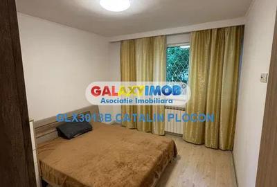 Apartament cu 2 camere semidecomandat, mobilat în Pajura - 4