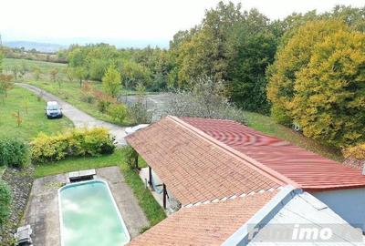 Proprietate exclusivista cu 60.000 mp teren ?i padure - 5