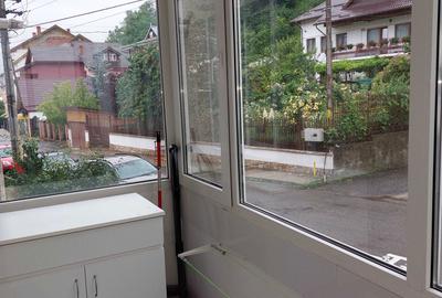 Garsonieră decomandată în Central - 7