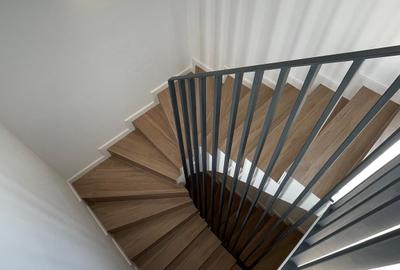 Casă cu 5 camere cu Canalizare în Kamsas - 40