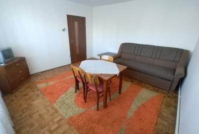 Apartament cu 4 camere, mobilat în Mihai Viteazul - 1