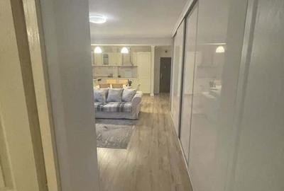De vanzare apartament modern, 2 camere, 51 mp, Dealul Florilor - 5