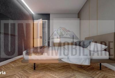 Apartament cu 2 camere în Tătărași - 6