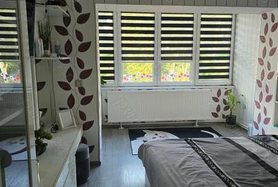 Apartament cu 3 camere în Caransebeș - 4