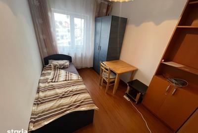 Apartament cu 2 camere în Florești - 12