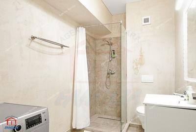 Apartament cu 3 camere decomandat, mobilat în Țiglina 1 - 2