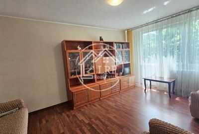Apartament cu 3 camere decomandat, mobilat în Brâncoveanu - 5