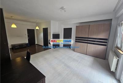 Apartament 2 camere mobilat utilat in Militari Resience, 65.900 euro - 2