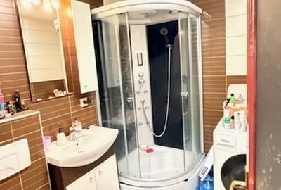 Apartament cu 2 camere semidecomandat, mobilat în Săsar - 9