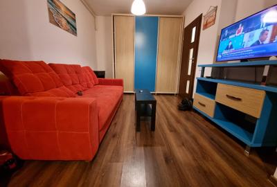 Apartament 2 camere mobilat, parcare, metrou 4 min Dimitrie Leonida Apartament 2 camere mobilat, parcare, metrou 4 min Dimitrie Leonida - 2