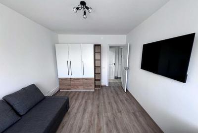 Inchiriez garsoniera Lujerului cu centrala proprie - 1