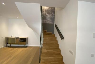 Apartament cu 4 camere decomandat, mobilat în Herăstrău - 5