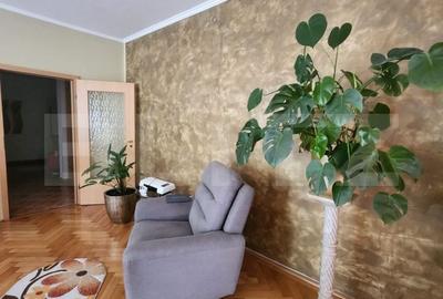 Apartament cu 2 camere semidecomandat în Medicină - 4