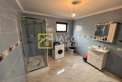 Casa P+1 in Sascut, cu acces la E85, comuna Sascut, jud. Bacau - 15