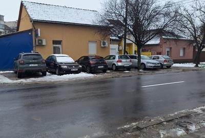 Timisoara-Fratelia,casa de vanzare - 7