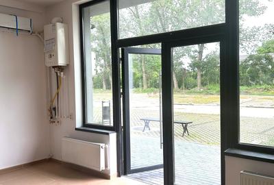 SPATII COMERCIALE/ BIROURI NR.C1-U24 in site nr.14 - 5