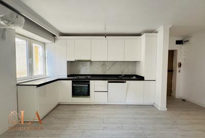 Apartament cu 3 camere decomandat în Panduri - 4