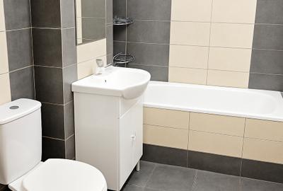 🏡 Apartament 2 camere – Regim hotelier | Craiova | Zona Cornitoiu – Str. Consta - 6