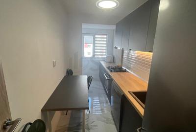 REA1025312 Apartament 3 camere I Stefan cel mare - 3