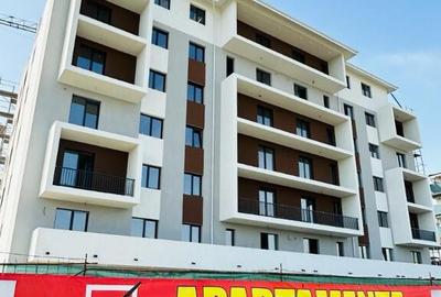 Apartament modern-Bragadiru Clinica Onix-Etaj 1 - 3