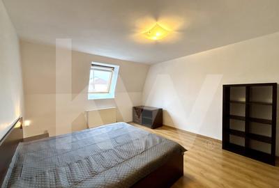 Apartament spatios de inchiriat - Cartierul Ștrand, Sibiu - 9