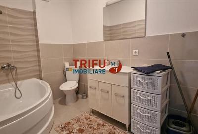 Apartament cu 2 camere decomandat în Central - 11