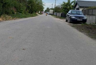 Spațiu comercial, în Mihăilești - 2