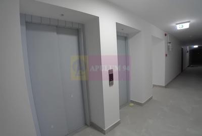 Basarabia, metrou vanzare apartament de 2 camere, bloc nou - 10