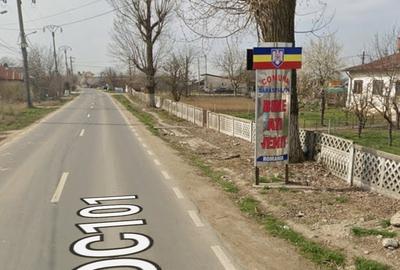 Spațiu industrial, în Dărăști-Ilfov - 9