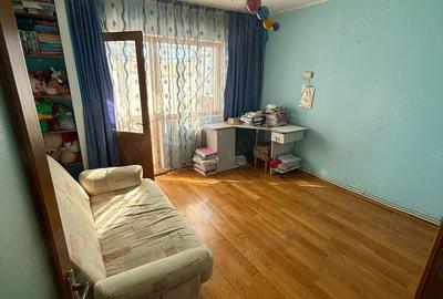 Apartament cu 2 camere decomandat în Vasile Alecsandri - 6