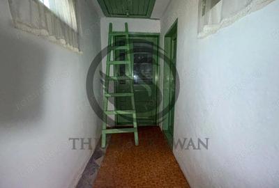 Casa de vanzare | 5420mp Teren | Poienarii Rali, Prahova | Comision 0% - 18