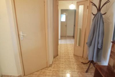 Apartament cu 3 camere decomandat în Central - 7