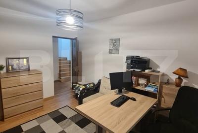 Casa 5 camere, 203 mp teren, zona strazii Ioan Rus - 6