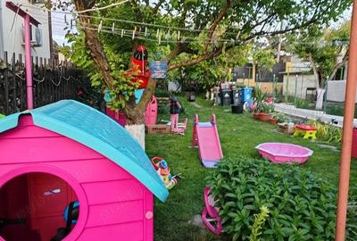 Casă cu 1 camere în Eforie - 1