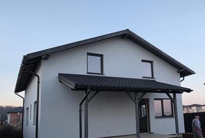 Casa Noua P+M in Paule?ti, 150 mp utili, incalzire i - 3