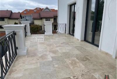 Vila eleganta P+1+M / 2025 / Pipera central / COMISION 0 - 10