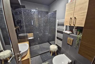 Compozitorilor apartament 2 camere primitoare, decomandat, cu loc de parcare - 7