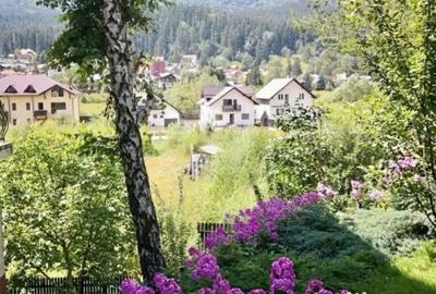 Casă cu 6 camere cu Teren 400 Mp în Zamora - 13