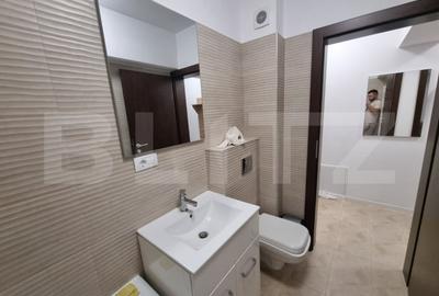Apartament 2 camere, 47mp, decomandat, Bucium - 9