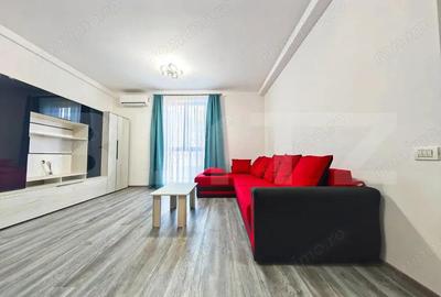 Apartament cu 2 camere decomandat în Băile Felix - 7