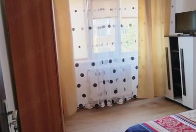 Apartament cu 2 camere decomandat în Central - 4