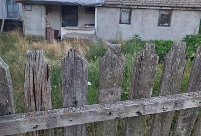 Teren de 516.6 mp, în Gropșani - 2