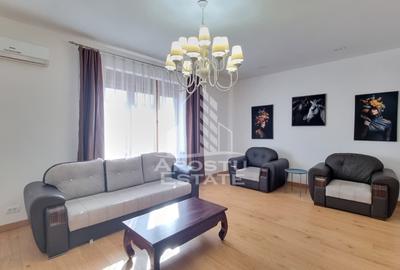 Apartament cu 2 camere circular, mobilat în Complex Studențesc - 2