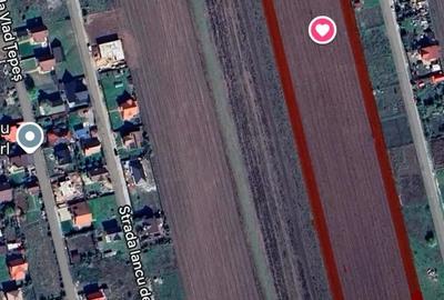 Teren Constructii Harman - 1